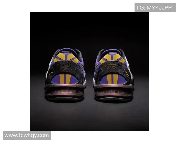 乔丹鞋与科比鞋的全面对比谁才是篮球鞋的王者之争